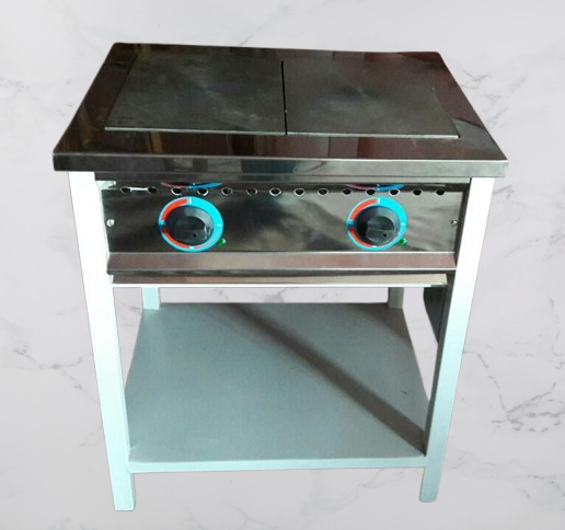 Плита електрична ЮВЕНТА ПЕ-2 без духовки